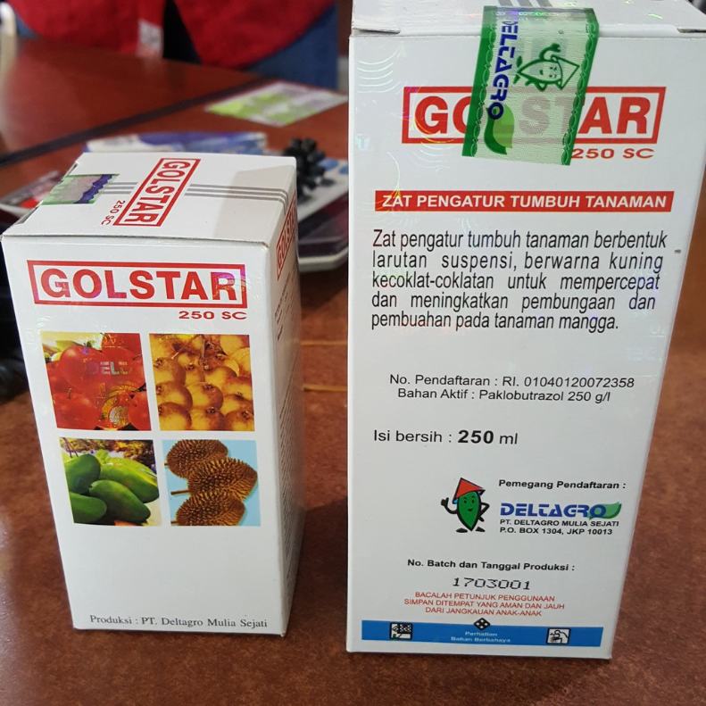 Golstar 250 SC