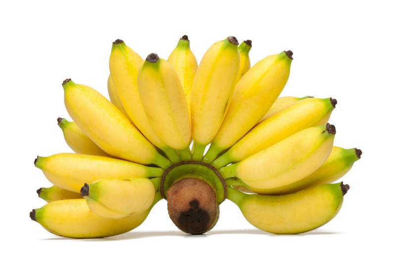 Pisang Mas