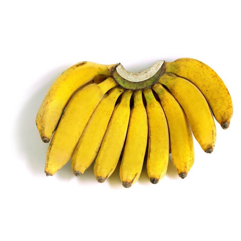 Pisang Raja