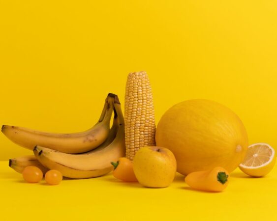 Terbukti Berkhasiat, Ini 10 Buah Berwarna Kuning Kaya Antioksidan