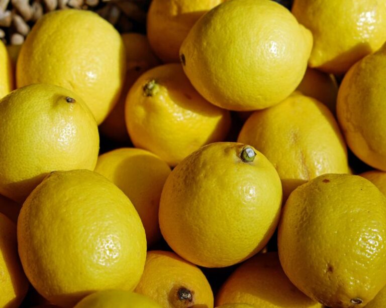 Terbukti Berkhasiat, Ini 10 Buah Berwarna Kuning Kaya Antioksidan